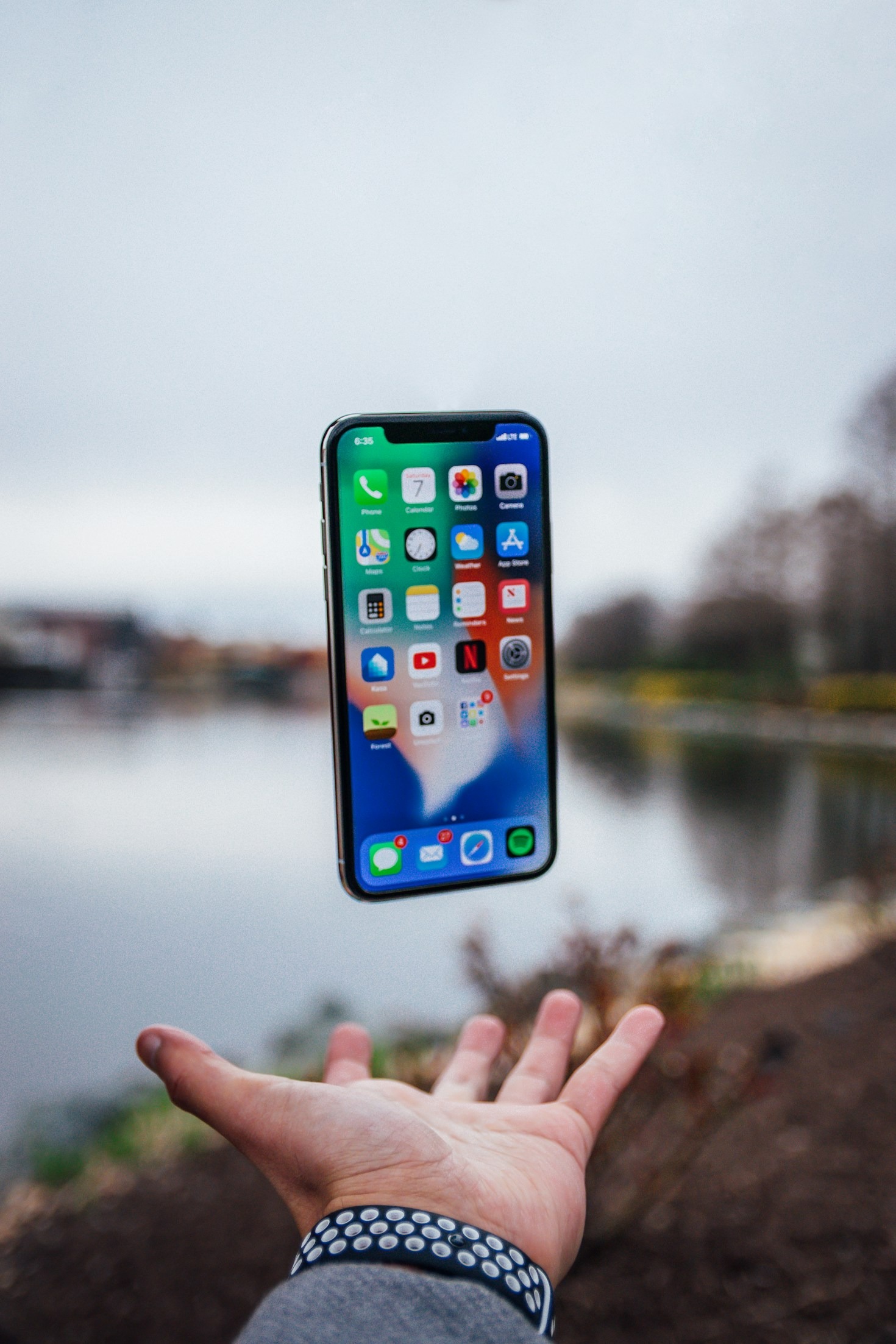Como Escolher o iPhone Ideal para Você
