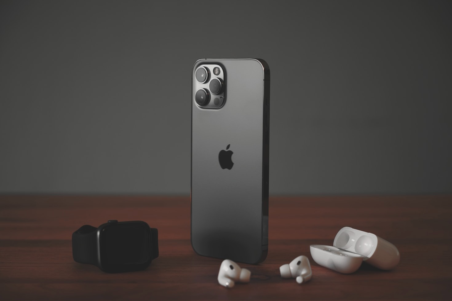 Tendências de Design em iPhones Modernos