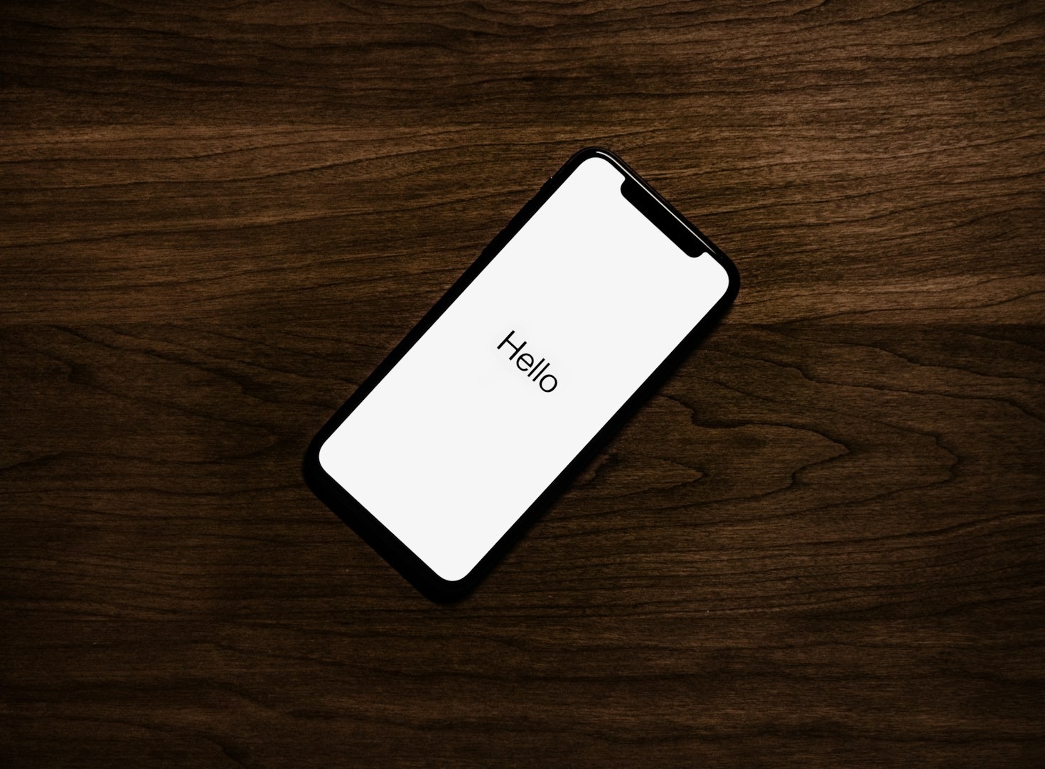 A Experiência de Comprar um iPhone Premium